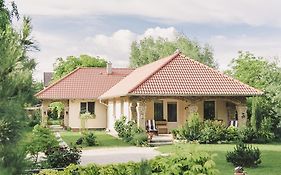Toldi68 Apartmanház