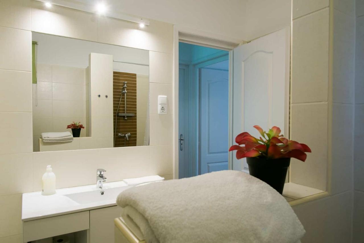 Toldi68 Apartmanház Keszthely Kültér fotó