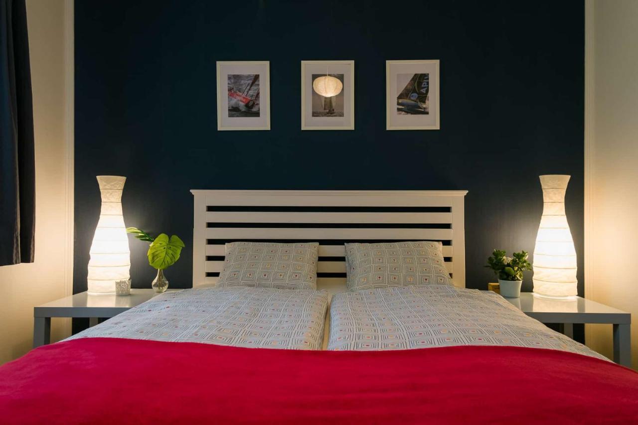 Toldi68 Apartmanház Keszthely Kültér fotó