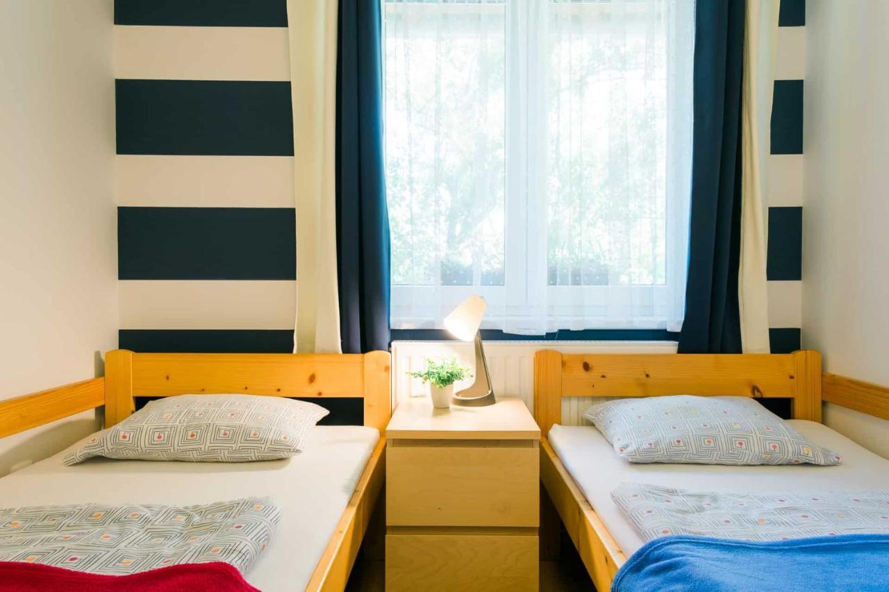Toldi68 Apartmanház Keszthely Kültér fotó