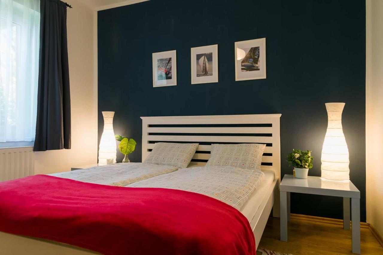 Toldi68 Apartmanház Keszthely Kültér fotó