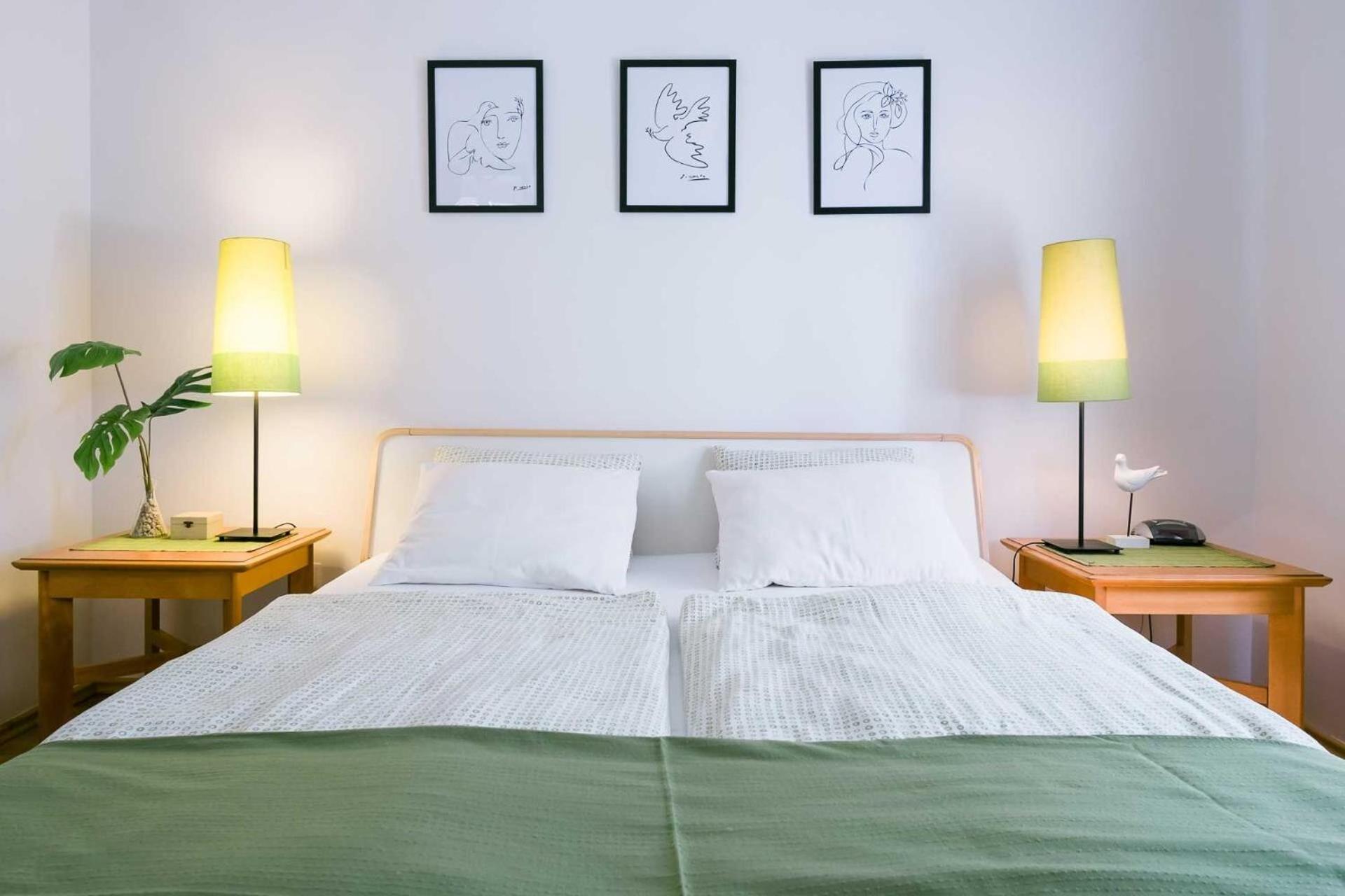 Toldi68 Apartmanház Keszthely Kültér fotó