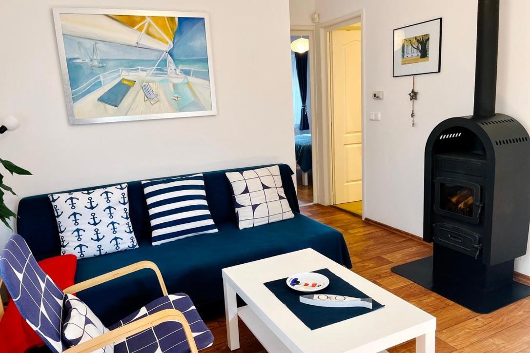 Toldi68 Apartmanház Keszthely Kültér fotó