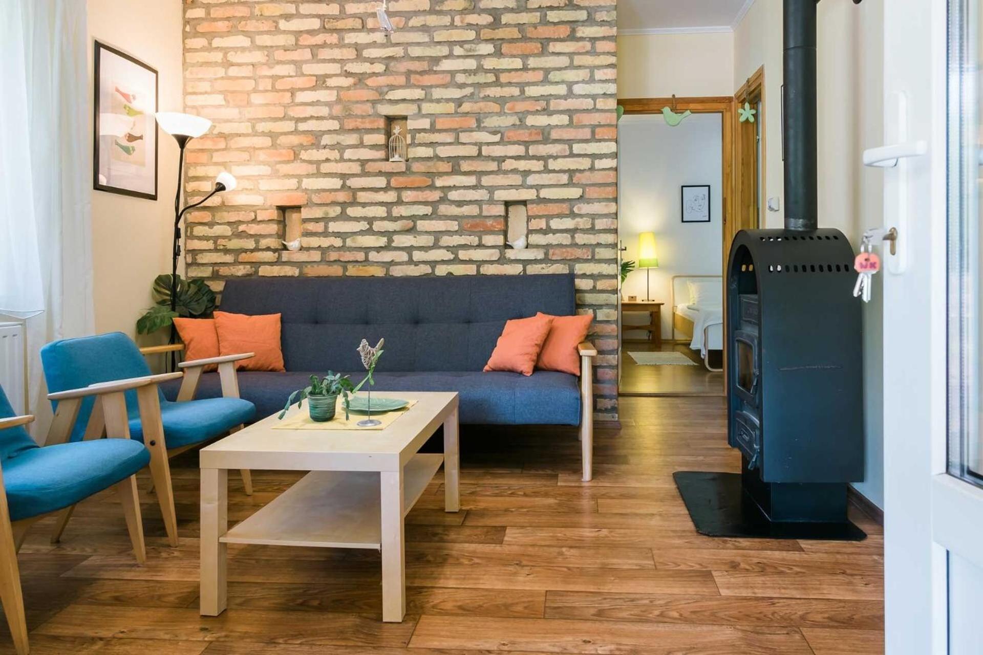 Toldi68 Apartmanház Keszthely Kültér fotó