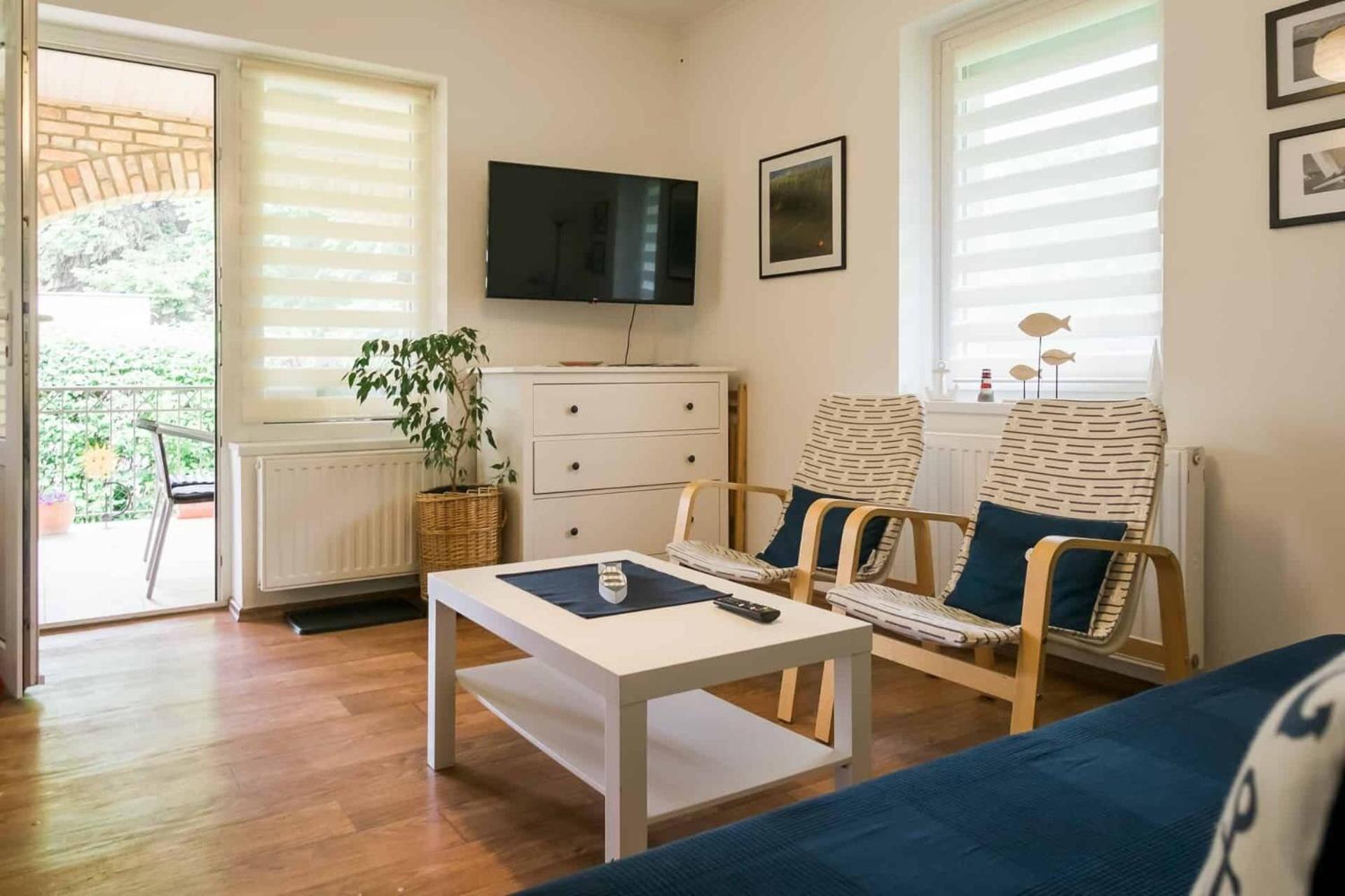 Toldi68 Apartmanház Keszthely Kültér fotó