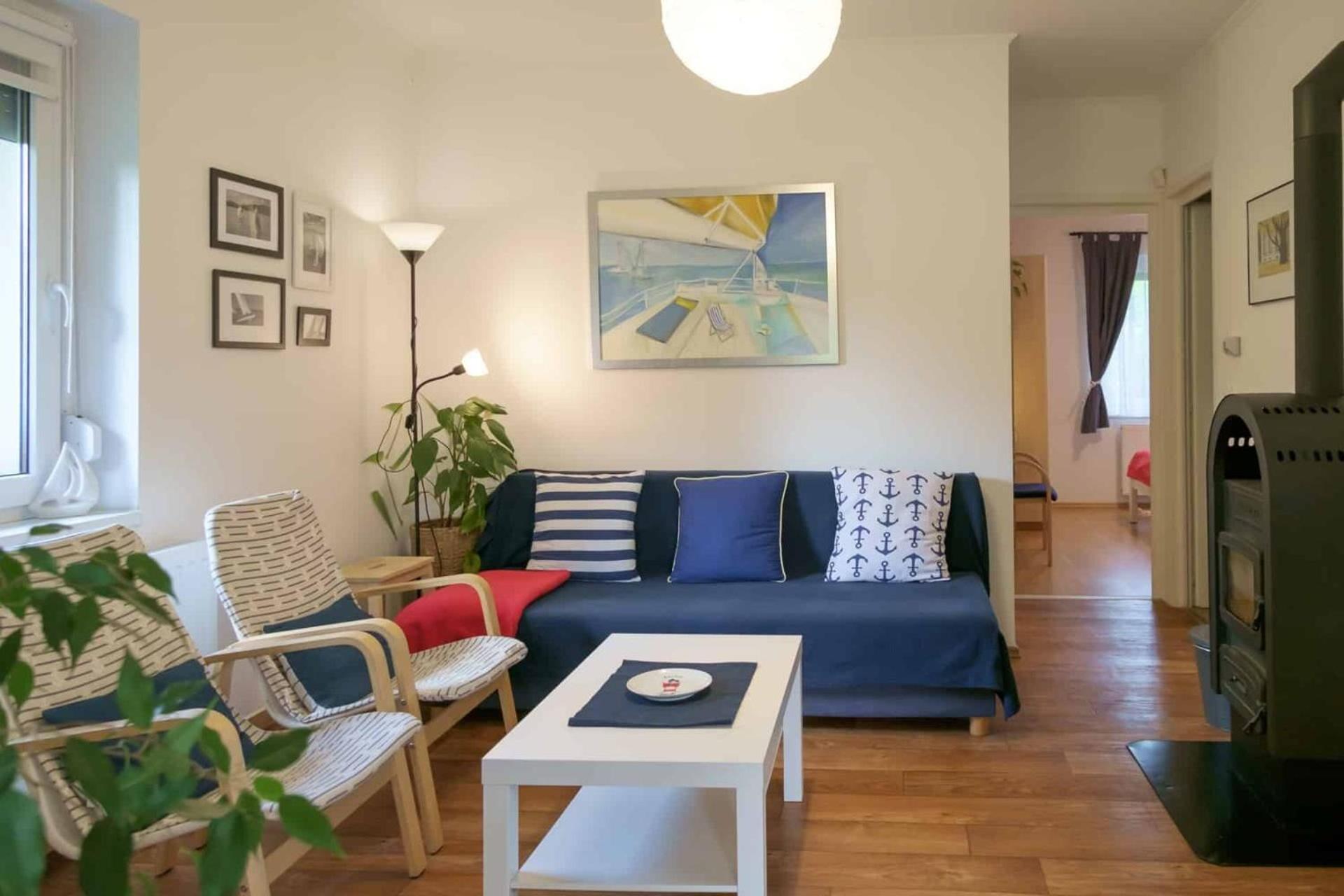 Toldi68 Apartmanház Keszthely Kültér fotó
