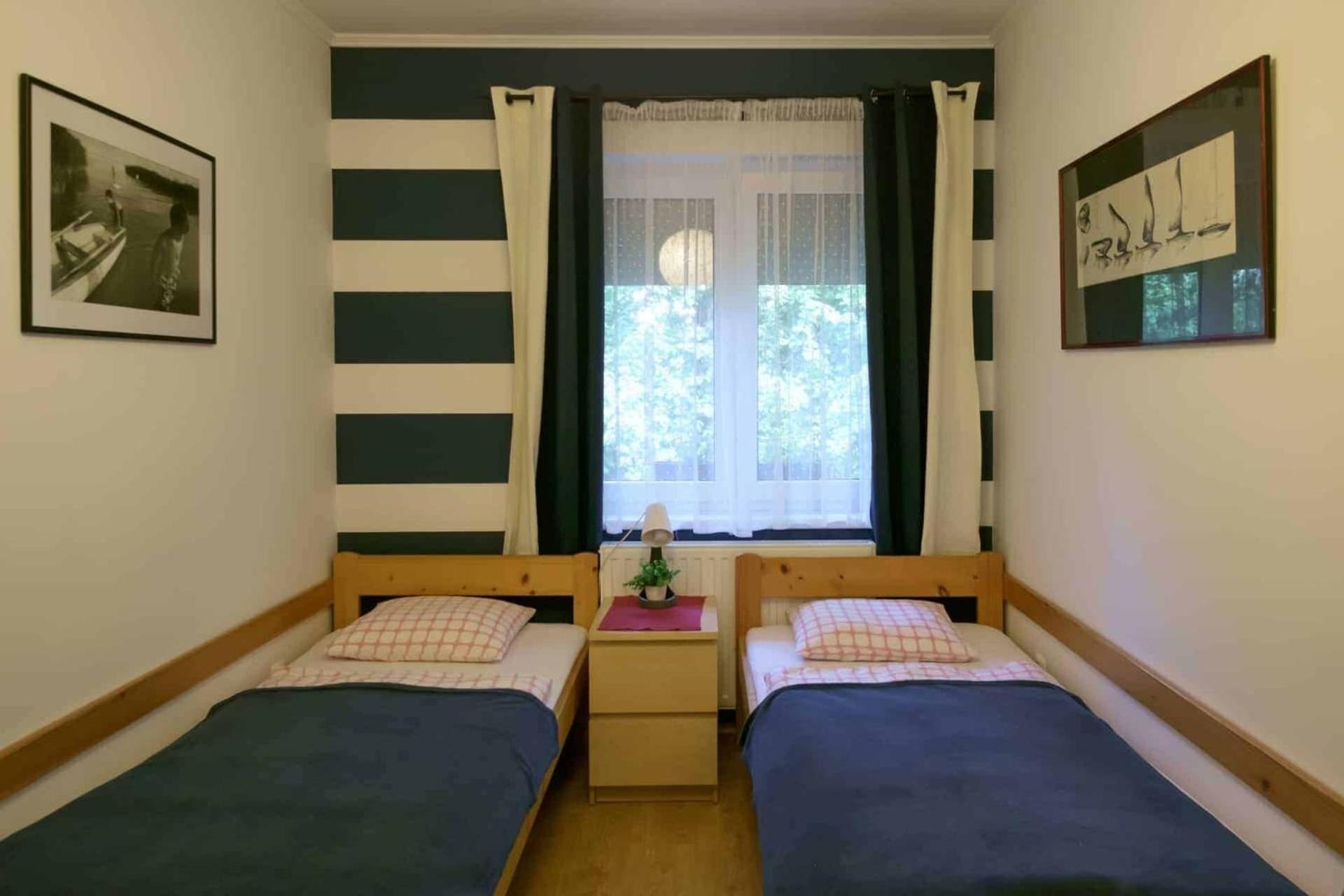 Toldi68 Apartmanház Keszthely Kültér fotó