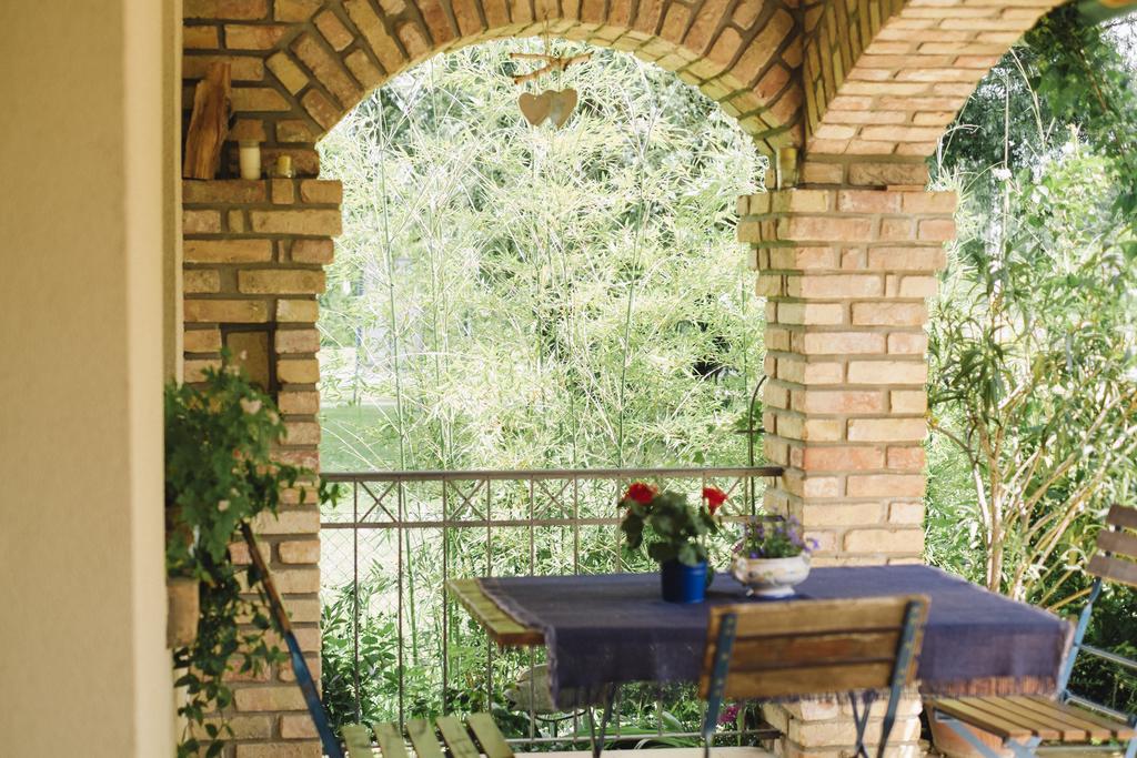 Toldi68 Apartmanház Keszthely Kültér fotó